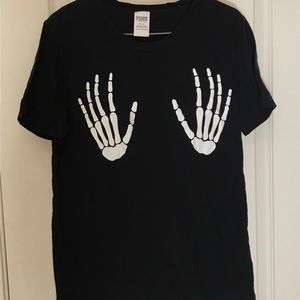 Here for the Boos T-shirt